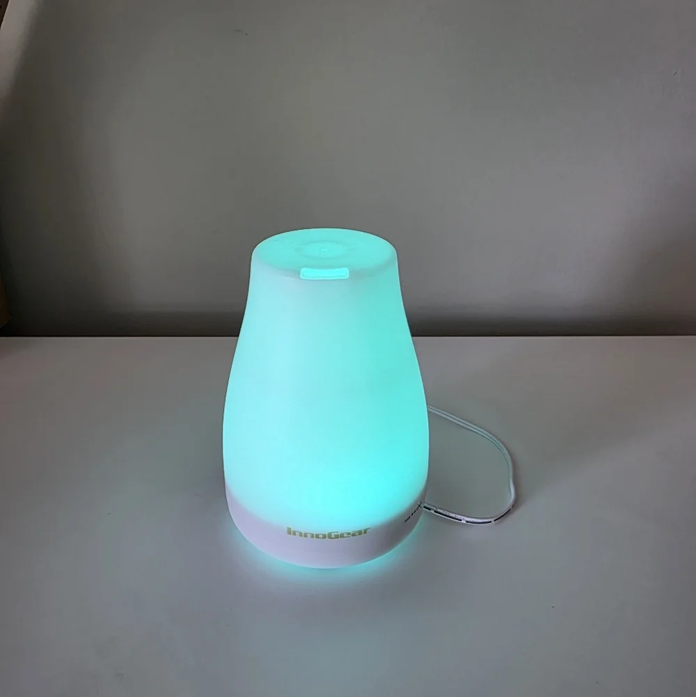 Innogear Essential Oil Armortherapy Diffusser